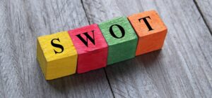 Benefícios da análise SWOT