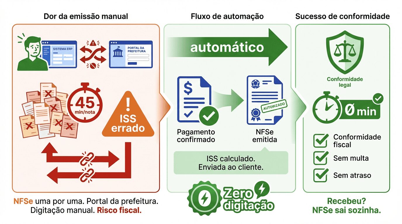 NFS-e Automática